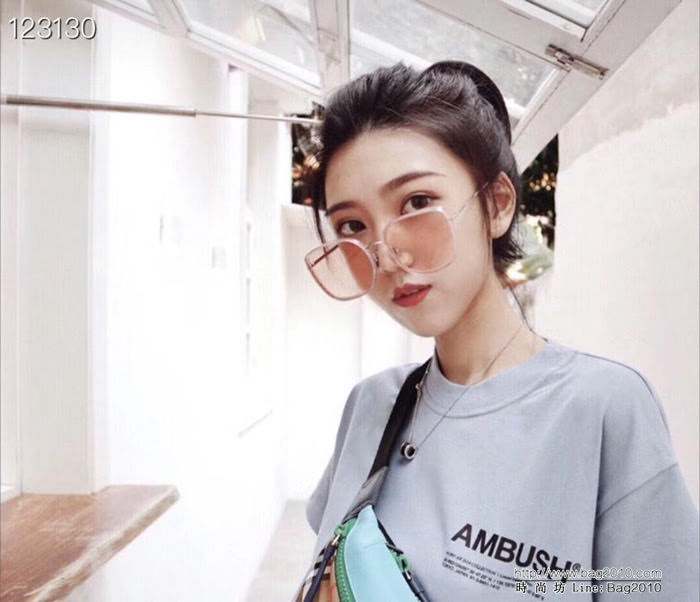 GENTLE MONSTER 官網同步1:1 高品質 2019新品 女款太陽鏡  lly1416